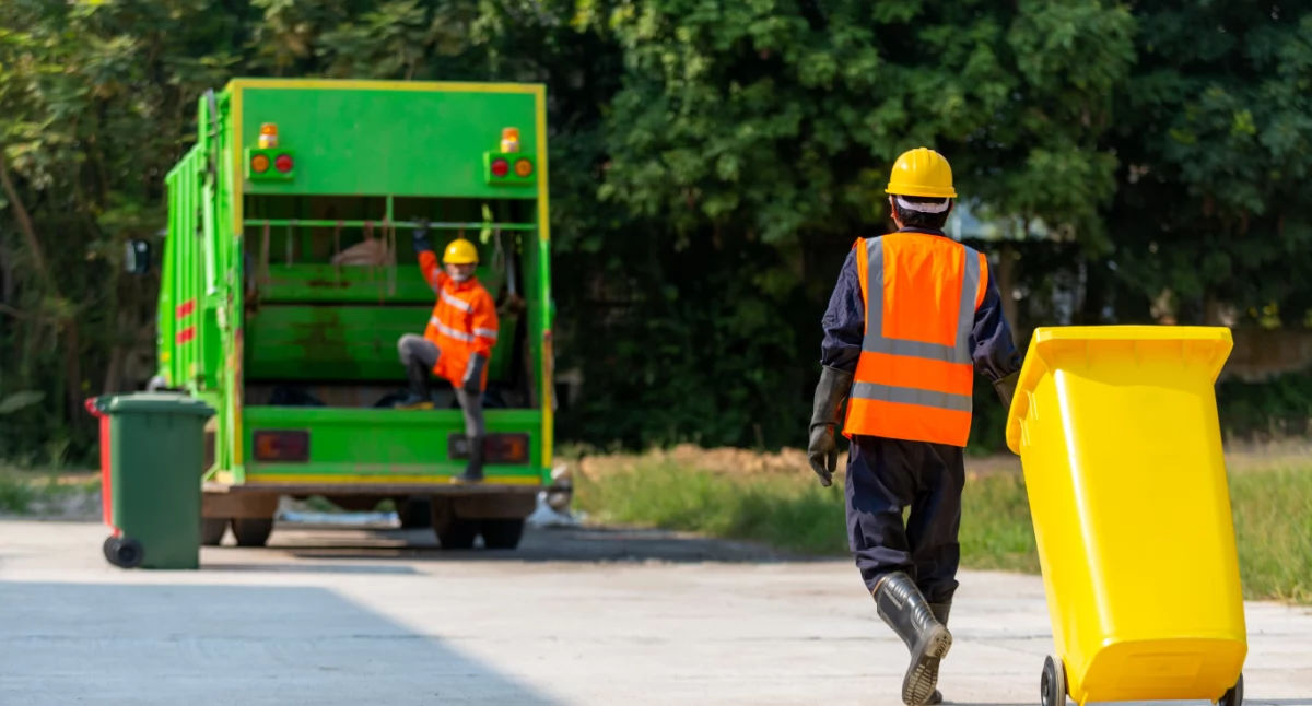 ECO, Recykling odzysk odpadów receptami nadprodukcję śmieci Sprawdź możesz pomóc środowisku - zdjęcie, fotografia