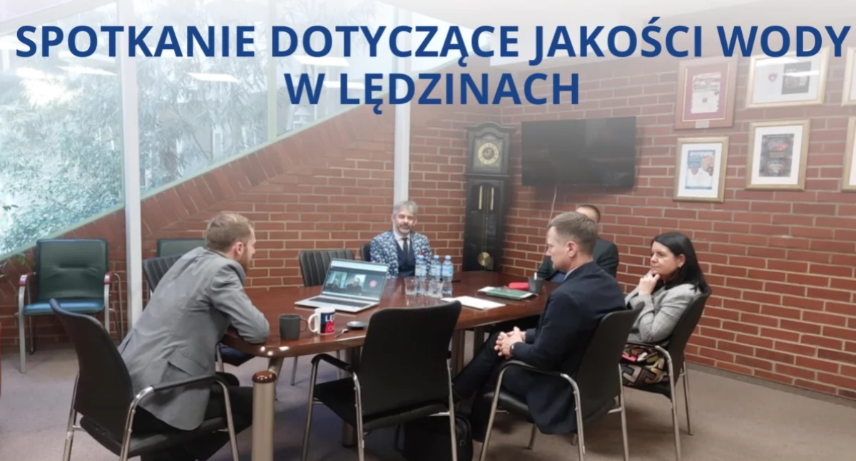 BIZNES I INWESTYCJE, Wraca temat z kopalnianych źródeł - zdjęcie, fotografia