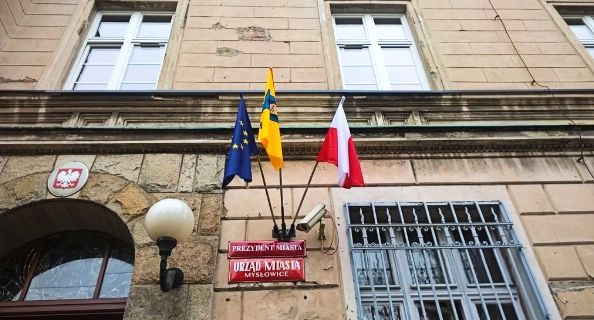 SAMORZĄD, urzędy pracują Wigilię - zdjęcie, fotografia