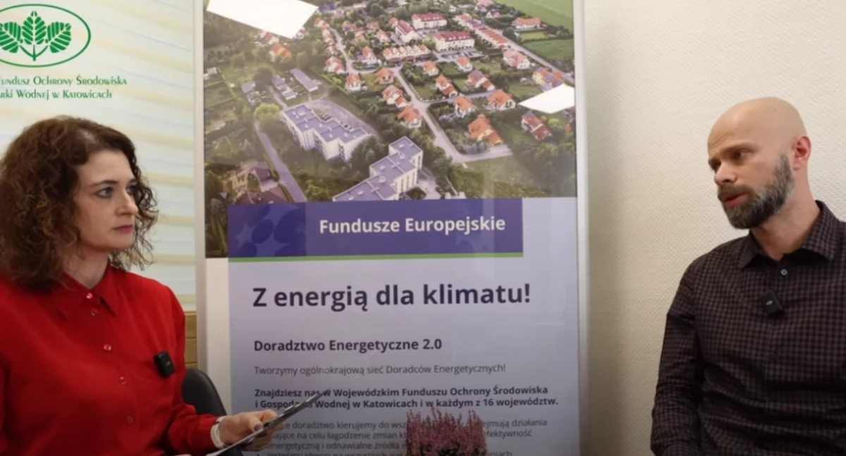 ECO, Łamigłówki Energetyczne Klimatyczne podcast WFOŚiGW Katowicach - zdjęcie, fotografia