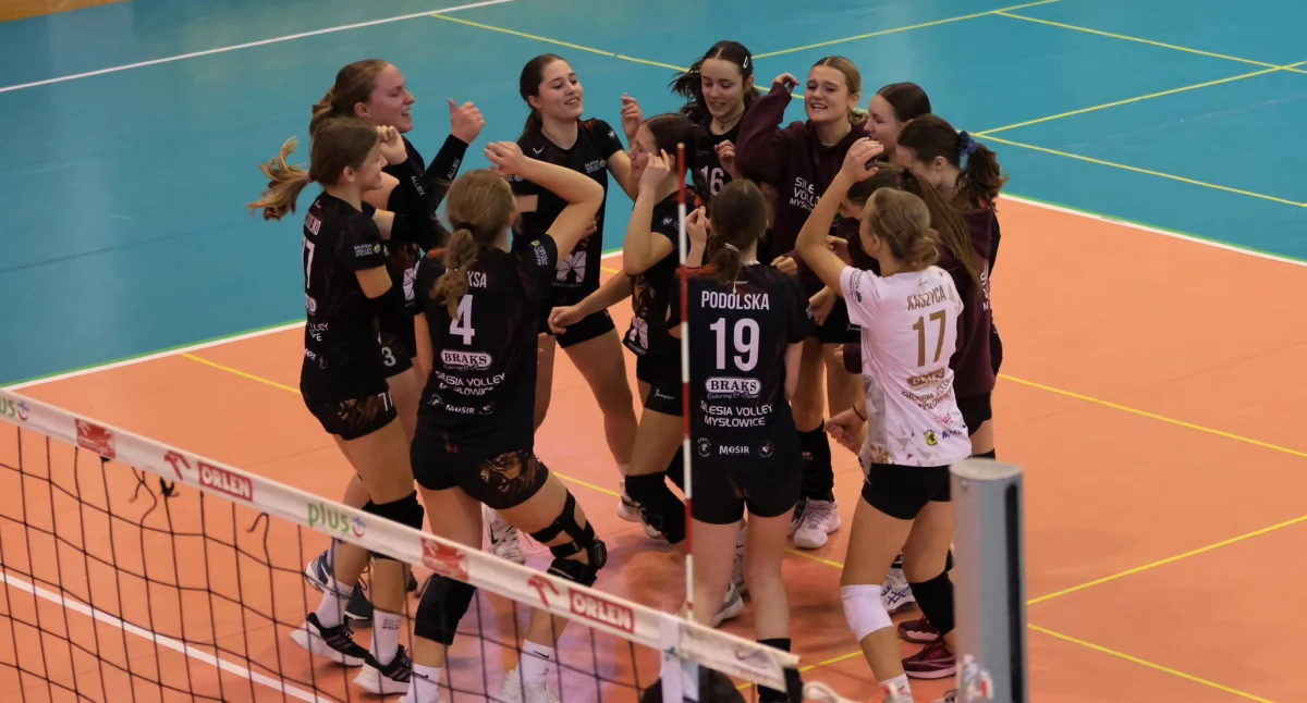 Fot. Facebook/Silesia Volley