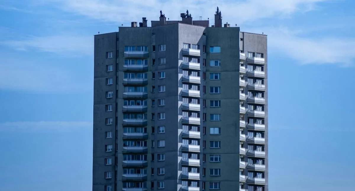 Informator gospodarczo reklamowy, Inwestowanie nieruchomości zacząć - zdjęcie, fotografia