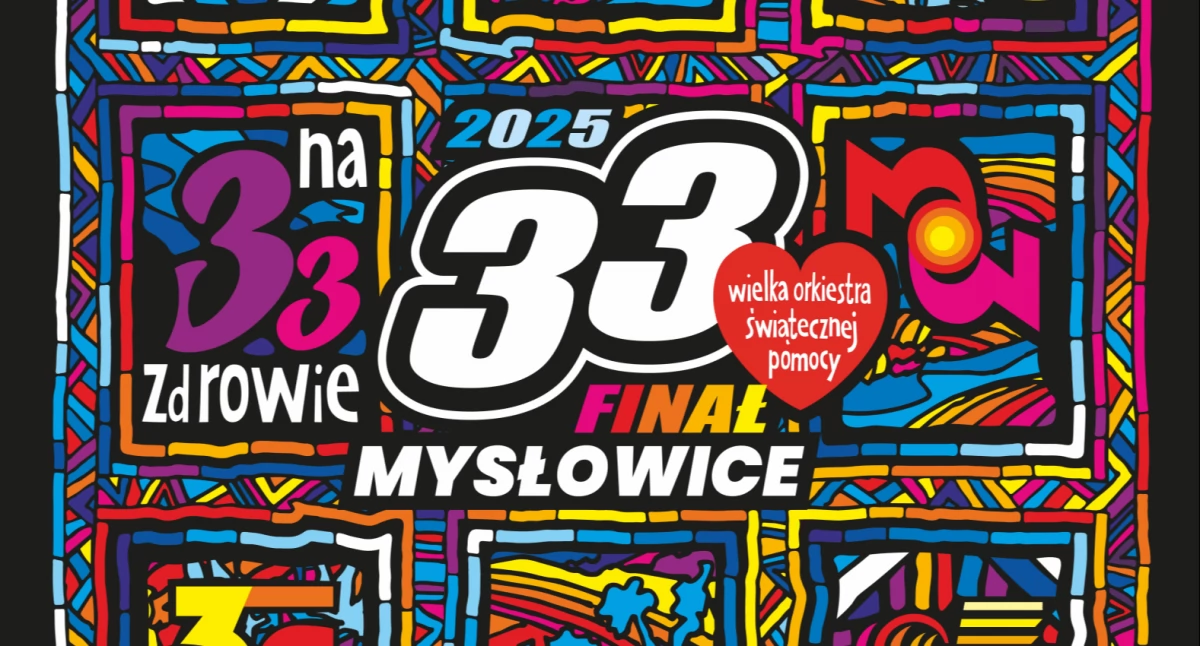 Rozrywka, Mysłowice grają razem WOŚP - zdjęcie, fotografia