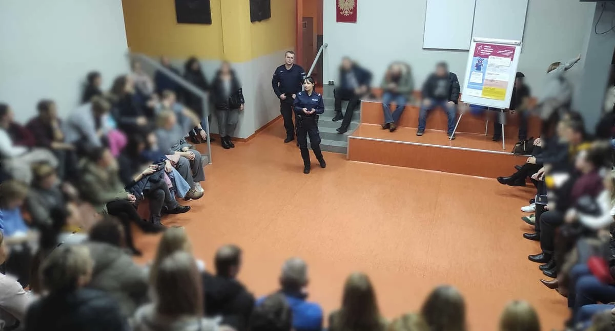 Fot. KMP Mysłowice