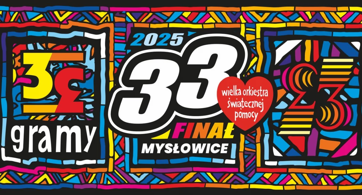NEWS, jutro Mysłowice grają WOŚP - zdjęcie, fotografia