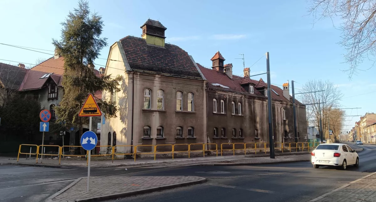 Kronika kryminalna, Kradzież parafii Piasku - zdjęcie, fotografia