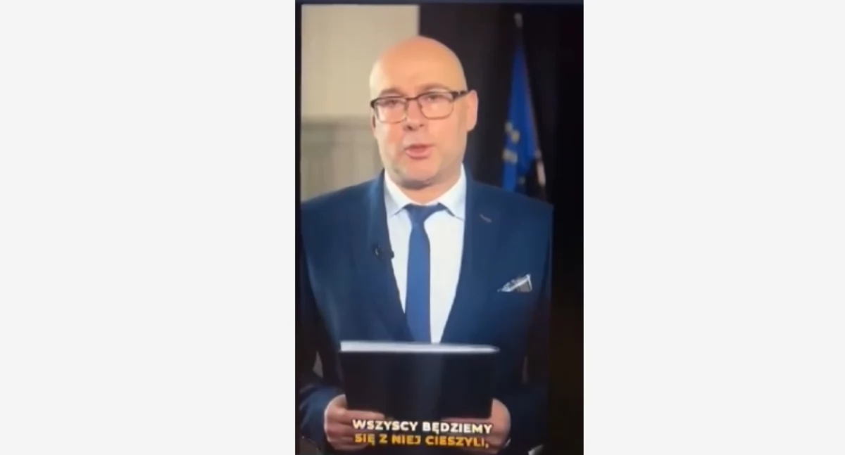 SAMORZĄD, Prezydencka manipulacja faktami - zdjęcie, fotografia
