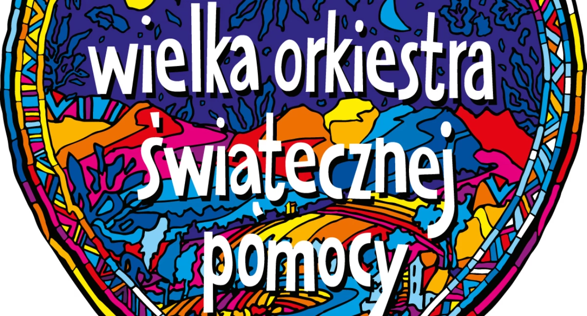 NEWS, Rekordowy finał WOŚP w Lędzinach - zdjęcie, fotografia