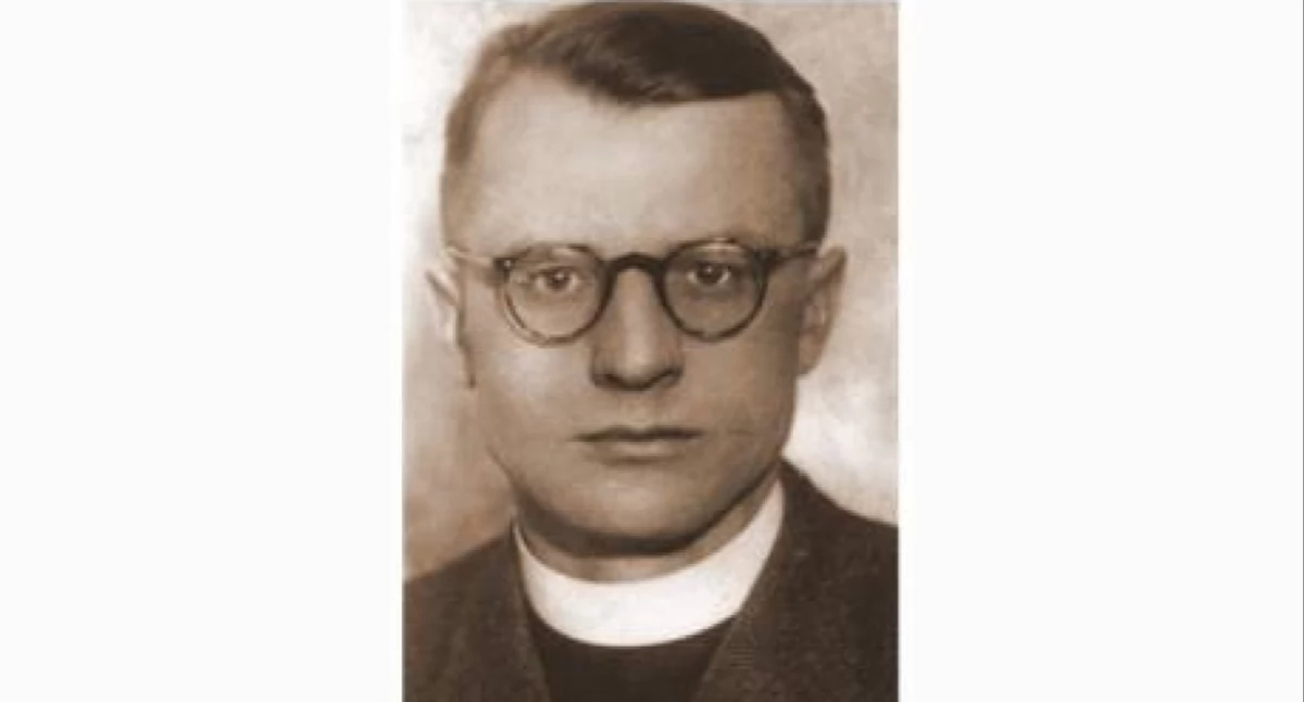 Ks. Paweł Kontny