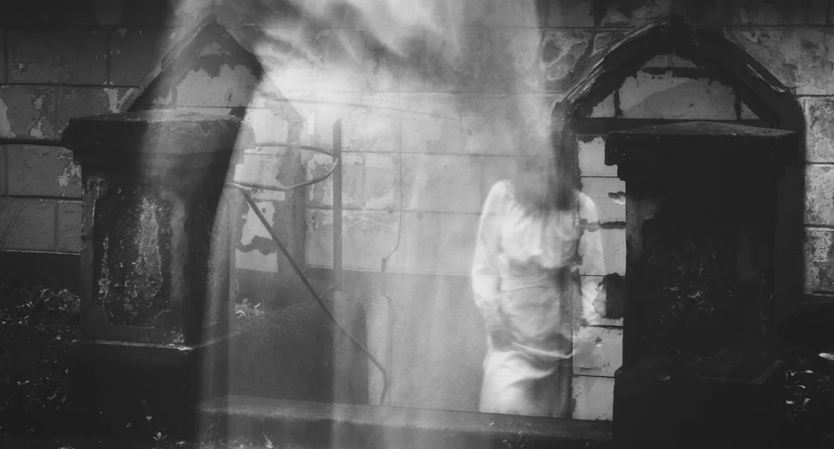 Historia, Strachy parku Legendy podania terenu Mysłowic okolic - zdjęcie, fotografia