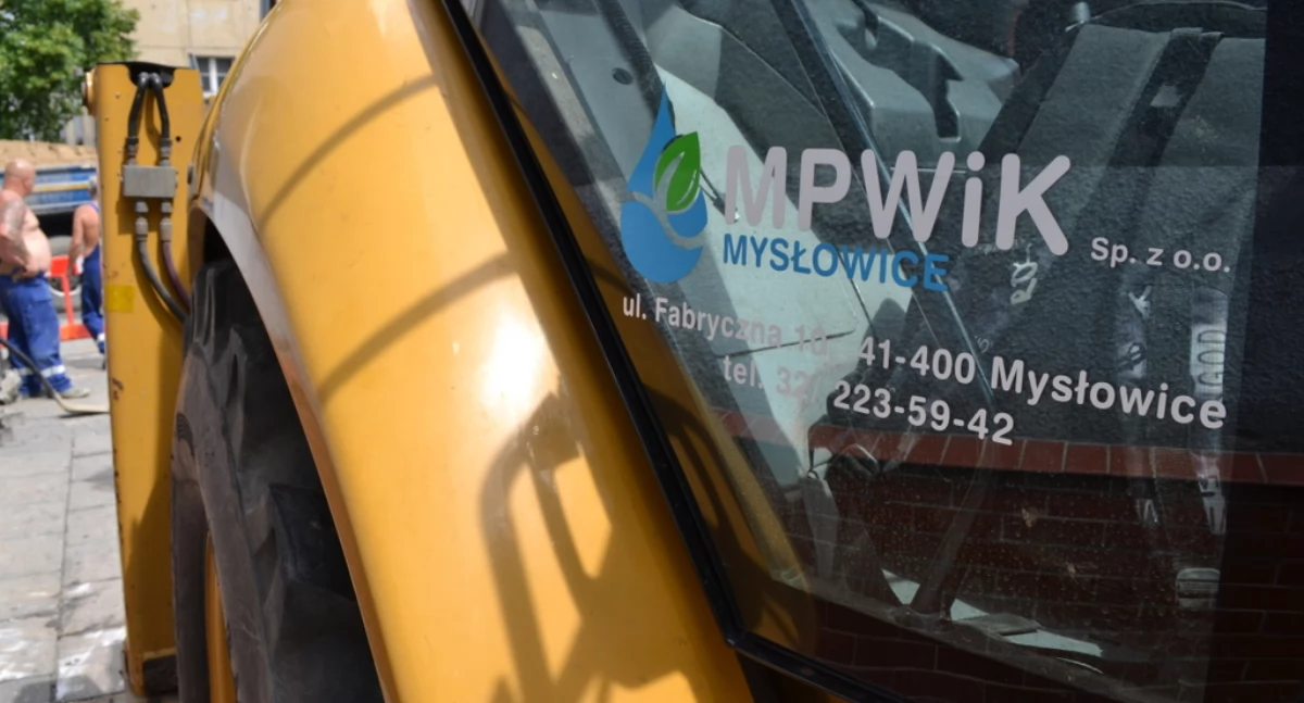 NEWS, Prezydent sprzedać MPWiK Miasto potrzebuje pieniędzy - zdjęcie, fotografia