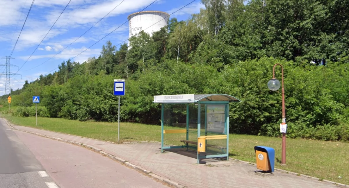 Fot. Google Maps