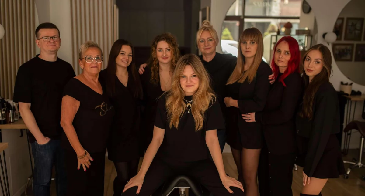NEWS, Kontynuacja tradycji fryzjerskich Mysłowicach - zdjęcie, fotografia