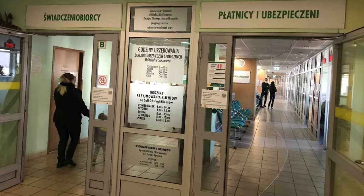NEWS, wniosków województwa śląskiego ciągu miesiąca - zdjęcie, fotografia