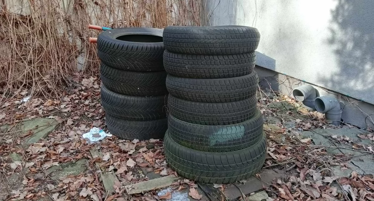 ECO, Oddajesz odpady PSZOK Miasto wprowadza limity - zdjęcie, fotografia
