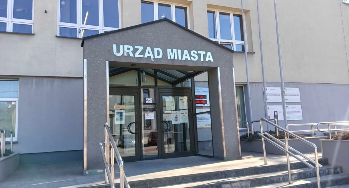 BIZNES I INWESTYCJE, Przetarg inwestycje milionów rozstrzygnięty - zdjęcie, fotografia