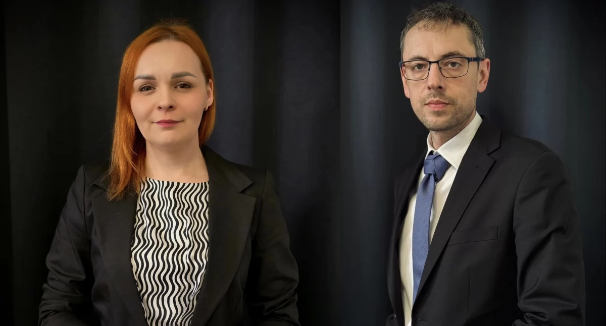 SAMORZĄD, prezesi miejskich spółek - zdjęcie, fotografia