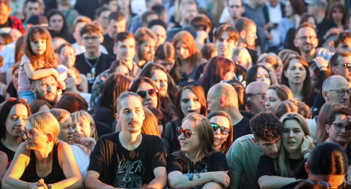 Koncerty i muzyka, Myslovitz wystąpią Sosnowiec Festival - zdjęcie, fotografia