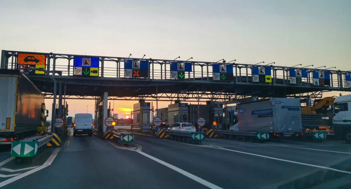 NEWS, GDDKiA wzrost opłat przejazd niezasadny może doprowadzić spadku bezpieczeństwa - zdjęcie, fotografia