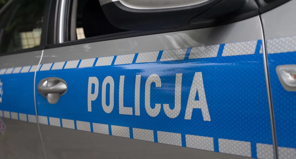 Komunikaty policji, Policja poszukuje świadków - zdjęcie, fotografia