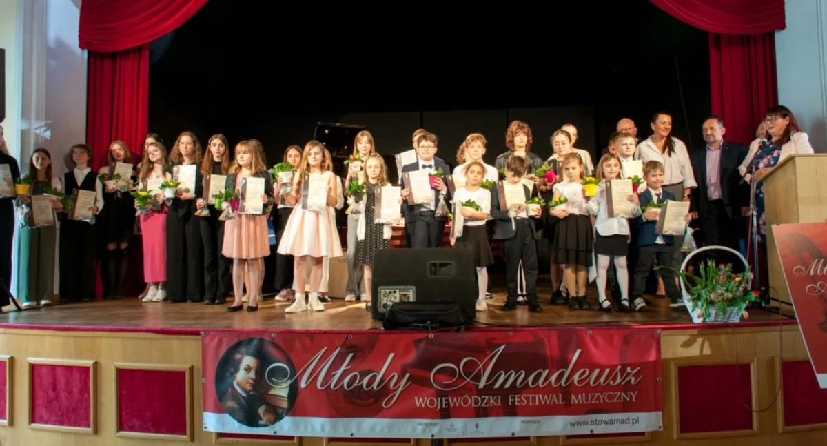 Fot. arch. Amadeusz