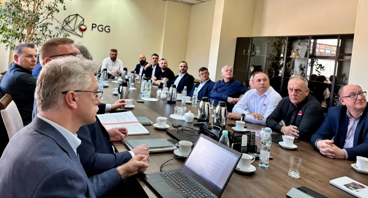 Fot. pgg.pl
