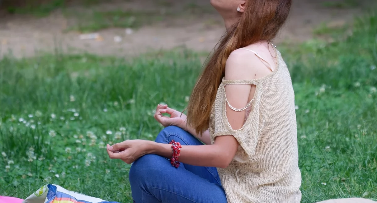Informator gospodarczo reklamowy, Mindfulness codziennym życiu proste praktyki które możesz wdrożyć minut dziennie - zdjęcie, fotografia