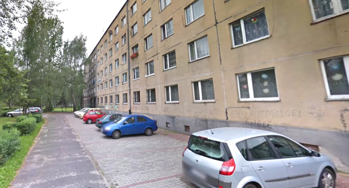 Dokąd zostaną wysiedleni mieszkańcy dawnego „Domu Górnika”, jeśli Lędziny nie mają wolnych lokali socjalnych?