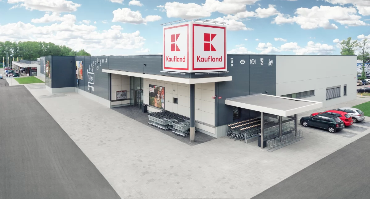 NEWS, Kaufland wprowadza ciche godziny - zdjęcie, fotografia
