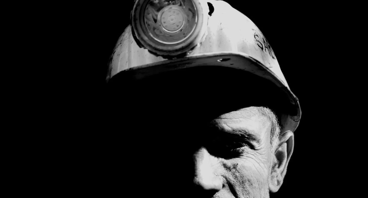 Historia, Uozarty bergmon Legendy podania terenu Mysłowic okolic - zdjęcie, fotografia