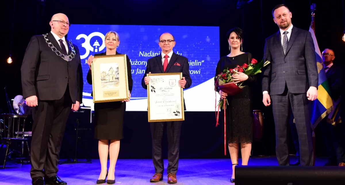 NEWS, Niewielką dzielnicę Mysłowic przekształcił nowoczesne miasto - zdjęcie, fotografia