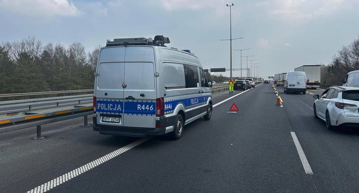 Fot. Śląska Policja