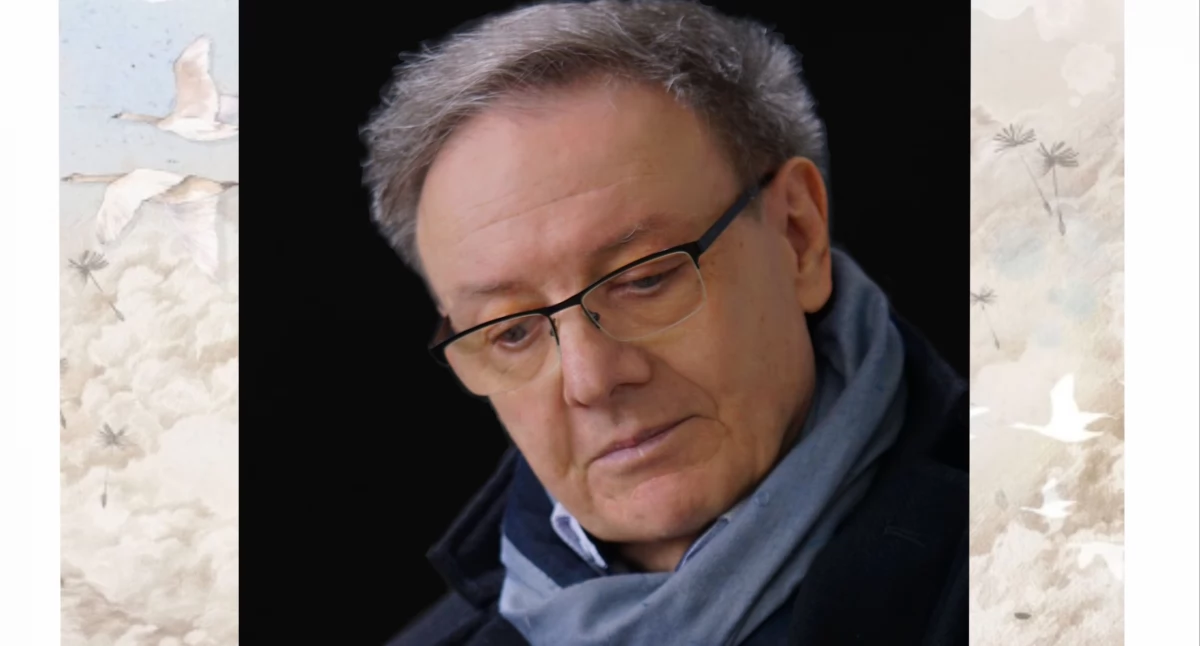 NEWS, rytmy skrzydłach muzyki krainę poezji - zdjęcie, fotografia