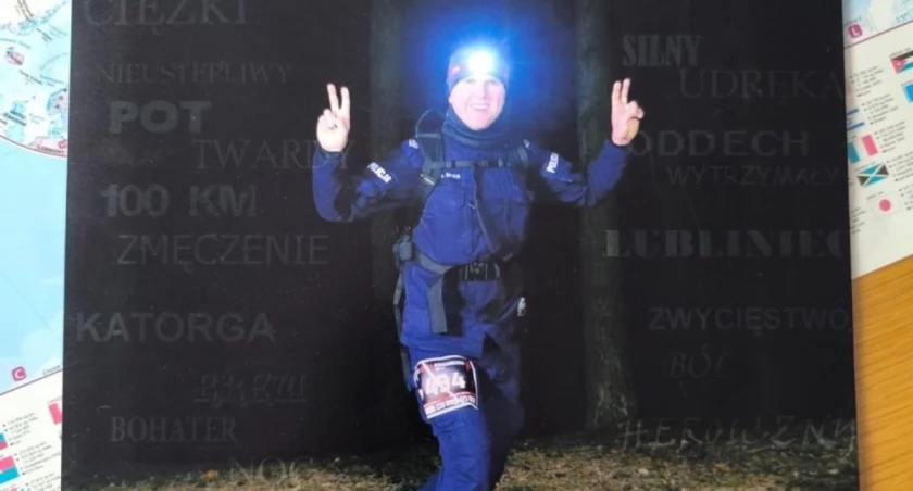 Fot. KMP Mysłowice