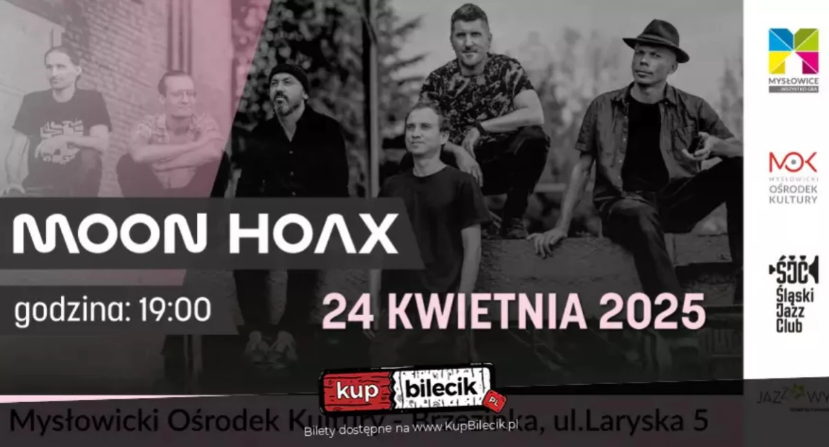 Rozrywka, Czwartek Jazzowy - zdjęcie, fotografia