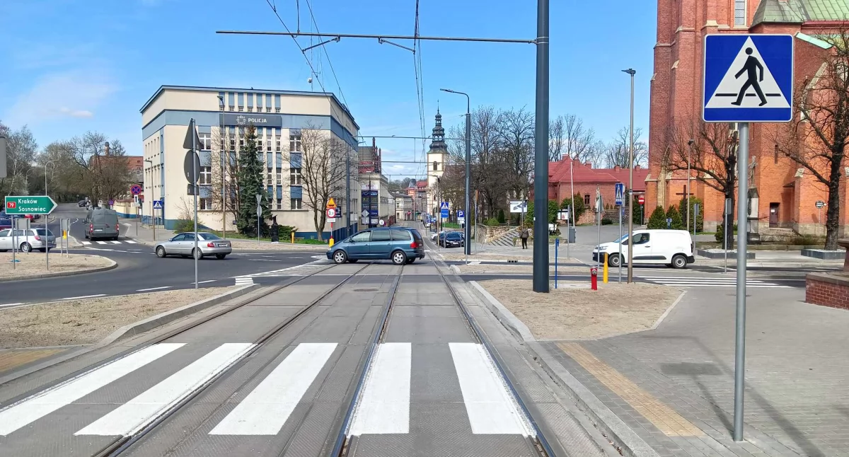 NEWS, przejściach nowym rondzie poprawkach - zdjęcie, fotografia