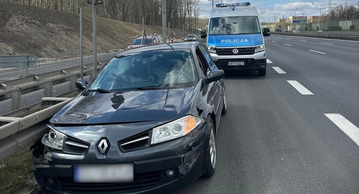 Fot. Policja Śląska