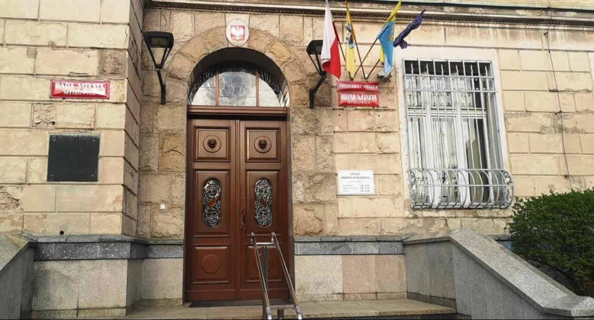 SAMORZĄD, Nadzieja ośrodków imigrantów Mysłowicach petycja - zdjęcie, fotografia