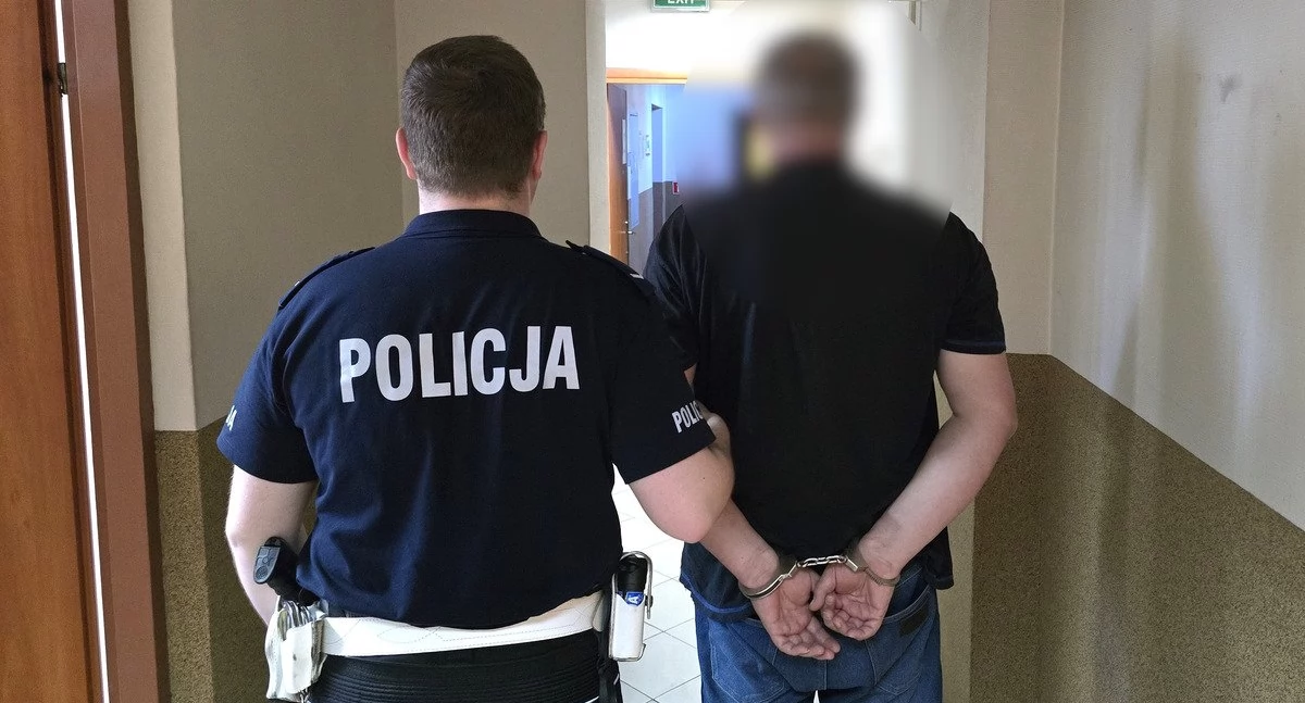 Kronika kryminalna, kierownicą dwoma zakazami Kierowcy grozi więzienia - zdjęcie, fotografia