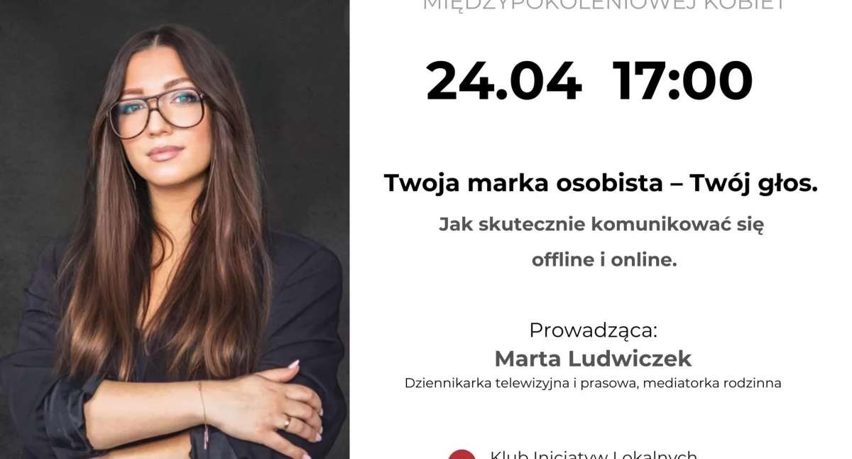 NEWS, ciekawie opowiadać sobie Spotkanie - zdjęcie, fotografia