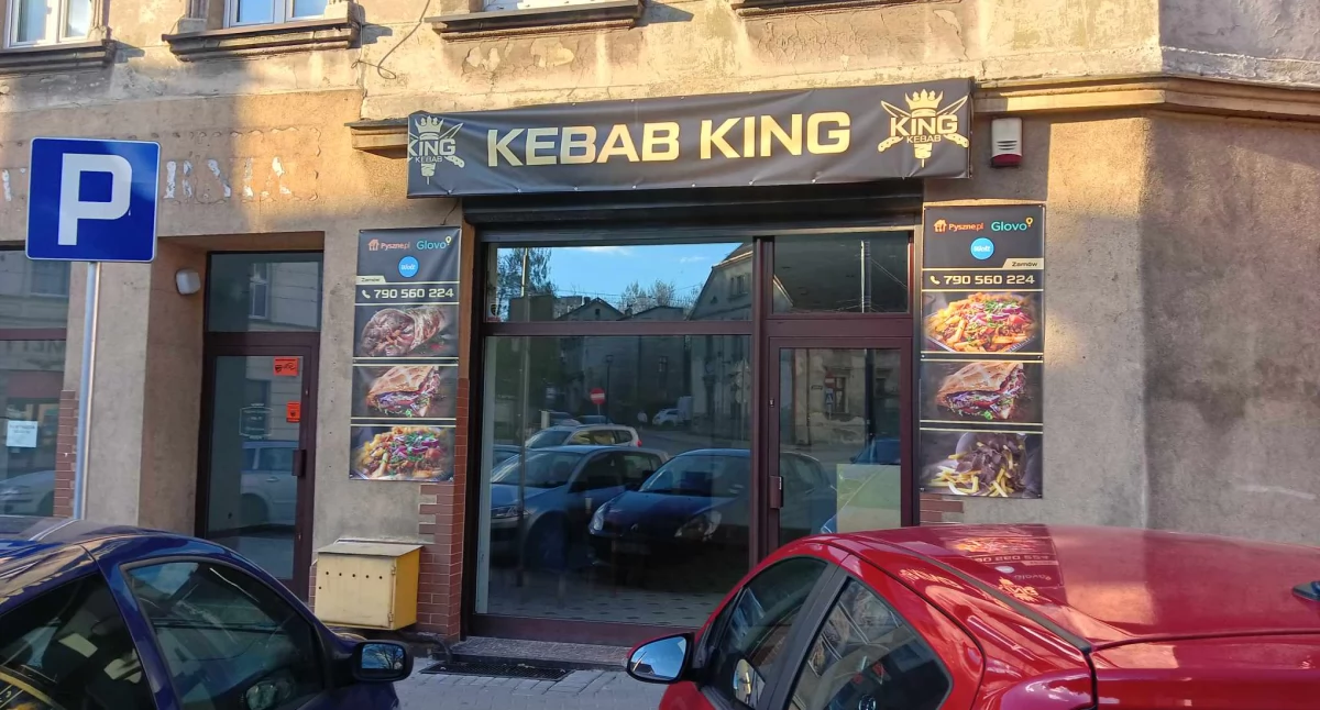 NEWS, kebab Starym Mieście Mysłowicach Wkrótce otwarcie - zdjęcie, fotografia