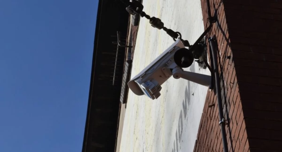 NEWS, Mysłowice rozbudują miejski monitoring przetarg - zdjęcie, fotografia