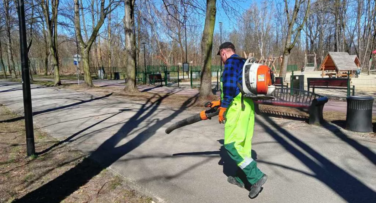 NEWS, Zakład Oczyszczania Miasta szuka pracowników - zdjęcie, fotografia