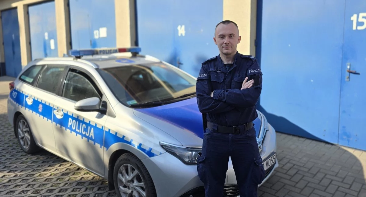 Fot. KMP Mysłowice
