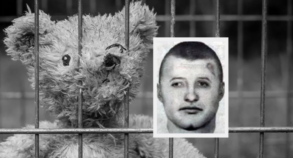 NEWS, Cyklop widziany Mysłowicach - zdjęcie, fotografia