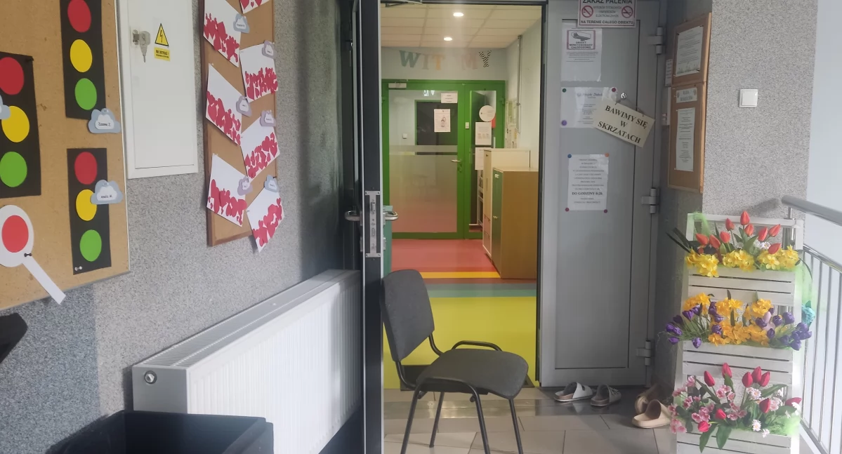 EDUKACJA, Więcej miejsc w lędzińskich żłobkach rozbudowa placówki Stadionowej - zdjęcie, fotografia
