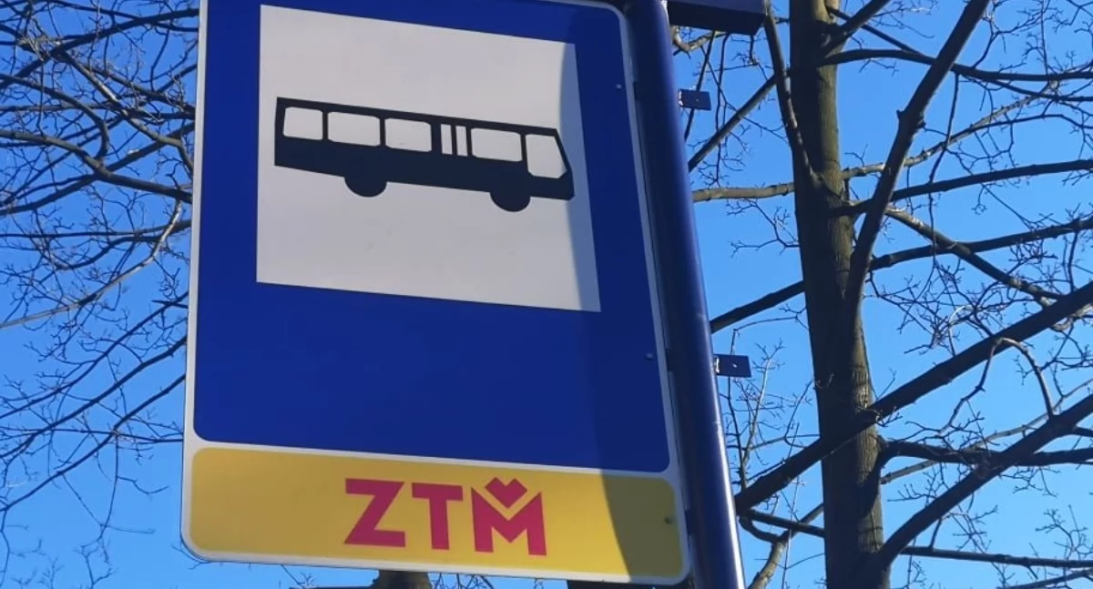 NEWS, Zmiany rozkładach jazdy niektórych autobusów - zdjęcie, fotografia