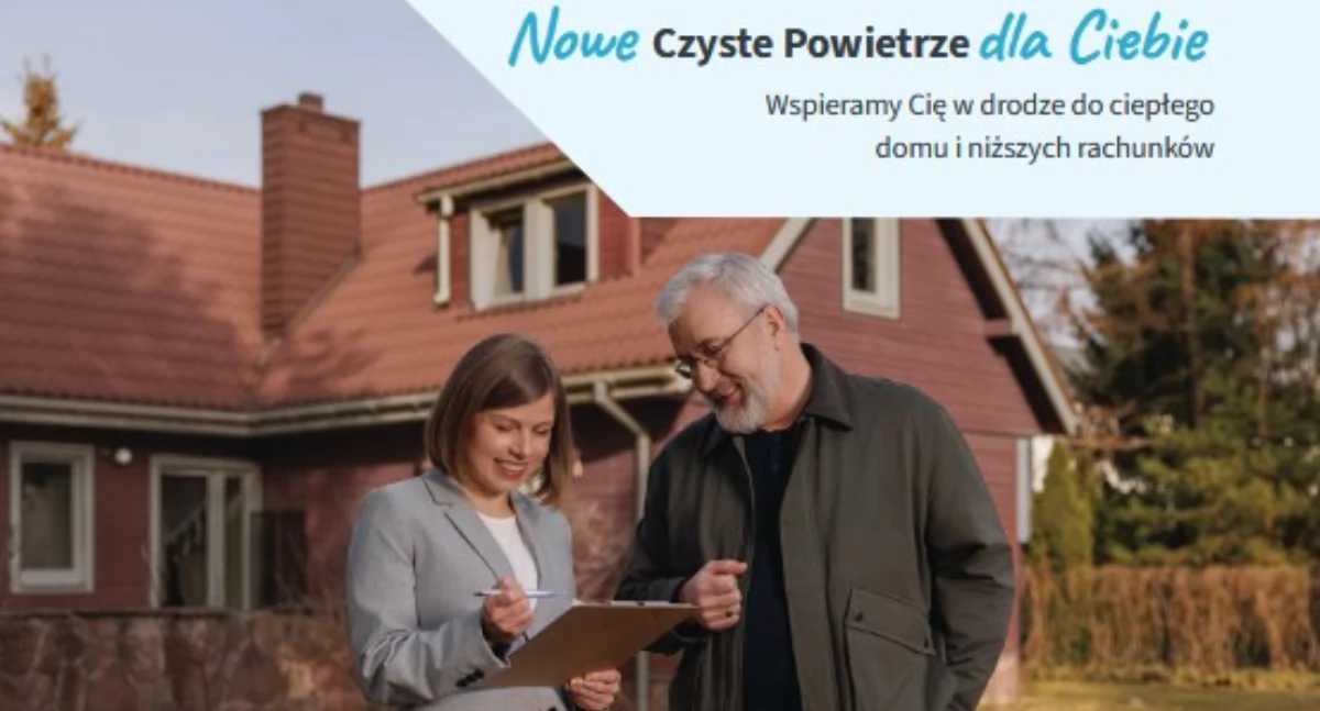 ECO, Spotkanie informacyjne mieszkańców - zdjęcie, fotografia