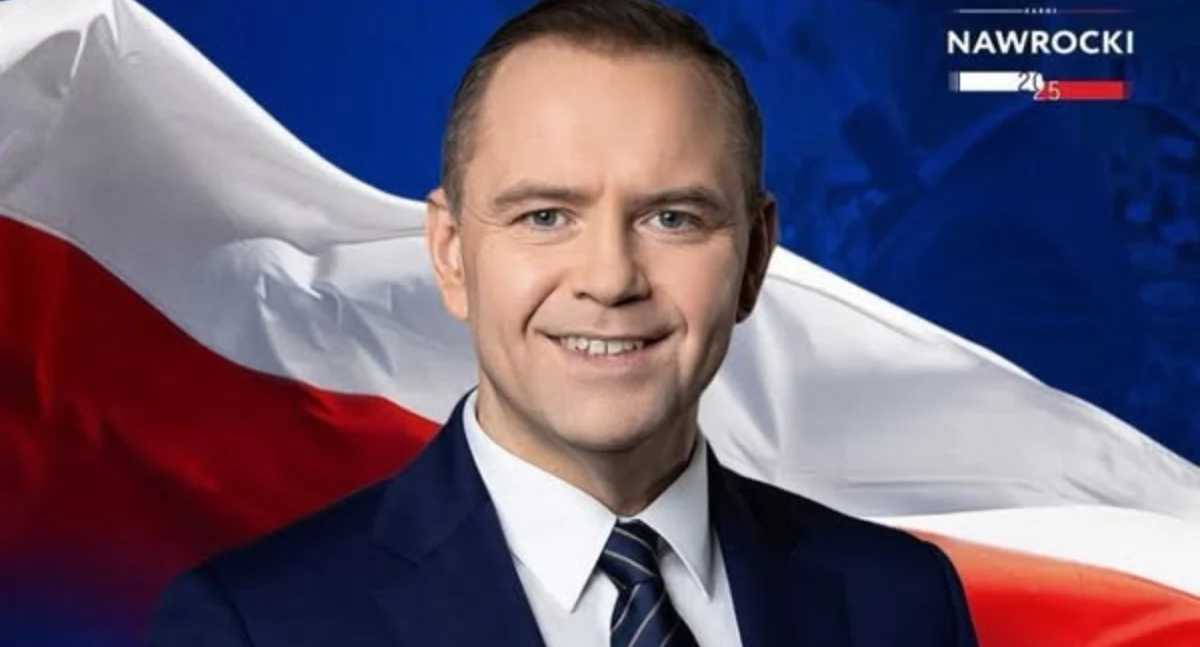 POLITYKA, Karol Nawrocki przyjedzie Katowic - zdjęcie, fotografia