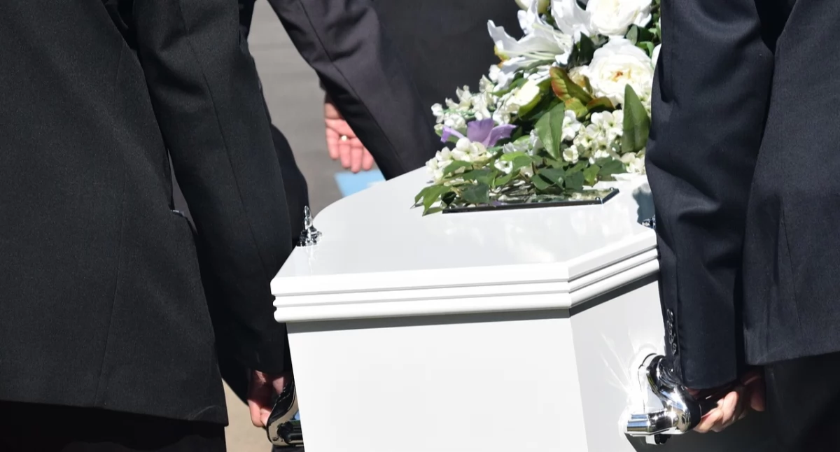 NEWS, stycznia wzrośnie zasiłek pogrzebowy - zdjęcie, fotografia